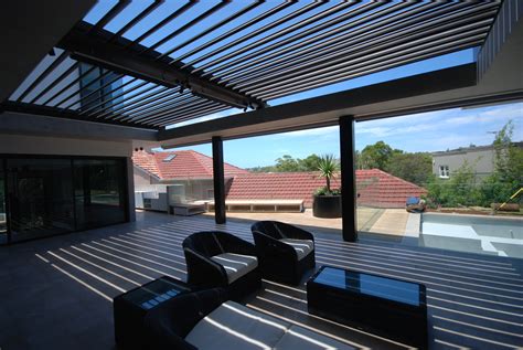 Retractable Roof Systems Melbourne Retractable Pergola Nu Style My