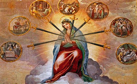 Devosi Maria Pengertian Dan Beberapa Caranya