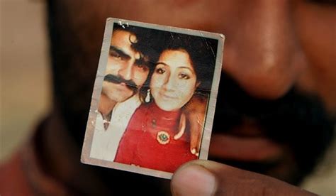 ‘i Have Killed My Daughter Pakistan ‘honour Killings Grow More
