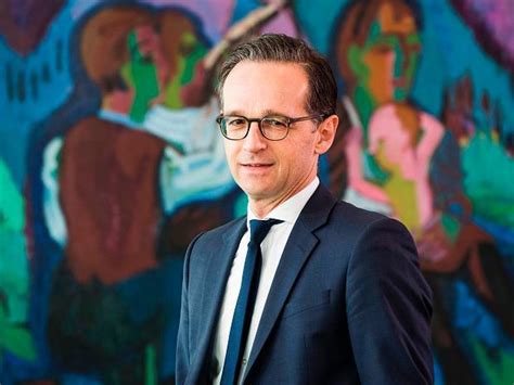 I like to imagine that heiko maas would be the absolute perfect husband. Heiko Maas fordert Kinderrechte im Grundgesetz