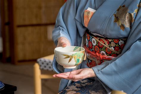 What Are The 4 Principles Of Tea Ceremony Maikoya Follows Tea