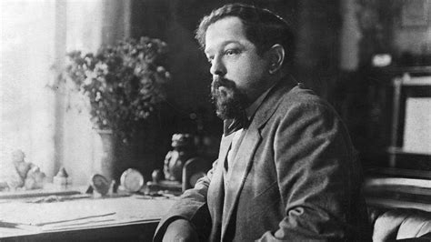 Claude Debussy Composer Of The Month Newzik