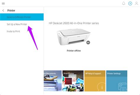 The 'printer is offline' error is displayed when the computer is unable to communicate with the hp deskjet 2600 printer while attempting to print, and there could be many factors responsible for the occurrence of hp deskjet 2600 printer says offline error. How to Fix HP DeskJet 2600 Wi-Fi Not Working