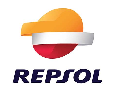 Mundo De La Empresa Blog Marketing El Logo De Repsol