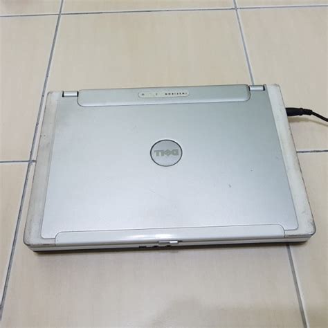 Dell Inspiron 700m Computers And Tech Laptops And Notebooks On Carousell