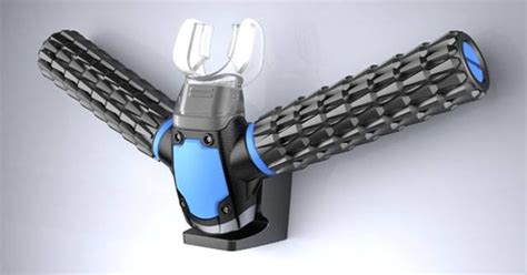 Triton refunds backers for its underwater breathing device