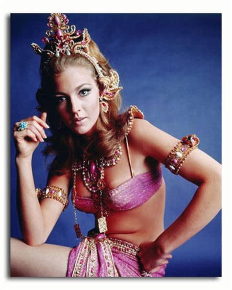 Ss2325232 Movie Picture Of Barbara Bouchet Buy Celebrity Photos And Posters At