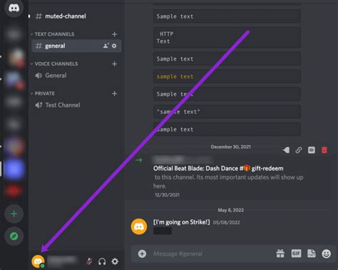 Matching Status Ideas For Discord How To Make A Discord Bot Overview