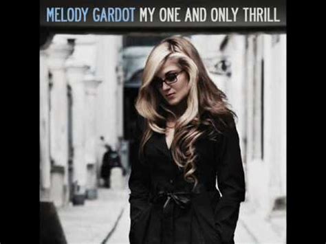 The burning love of baeksu, a cat, towards yeoul is beyond just any race.will this wild beast ever succeed? Melody Gardot My One And Only Thrill - YouTube