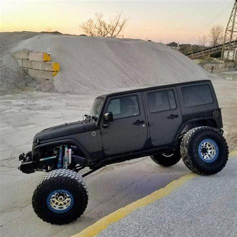 Pinterest Quickone2012 ♆ Offroad Jeep Jeep Wrangler Rubicon Jeep Mods