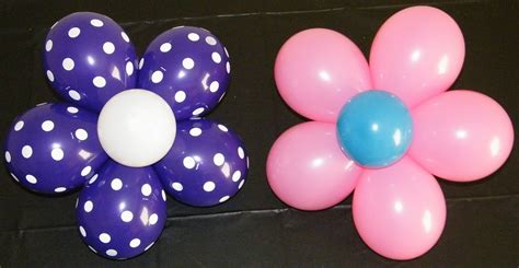 How To Make Balloon Flowers 15 Marvelous Ways Guide Patterns