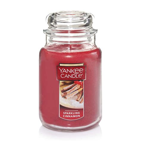 Yankee Candles Best Selling Holiday Scents Are On Super Sale At Amazon