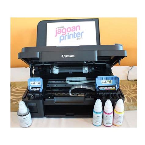 Printer and scanner software download. Jual printer Canon PIXMA G2000 Murah, Garansi ...