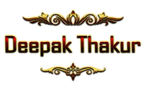 deepak thakur png download goswami name 1920x1200 wallpaper