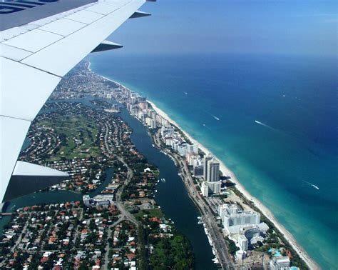 Florida Beach Scene Wallpaper Wallpapersafari