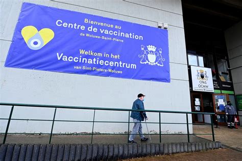 Wacht dan tot u de uitnodiging voor vaccinatie hebt ontvangen. Brusselse 41-plussers kunnen al afspraak voor vaccinatie ...