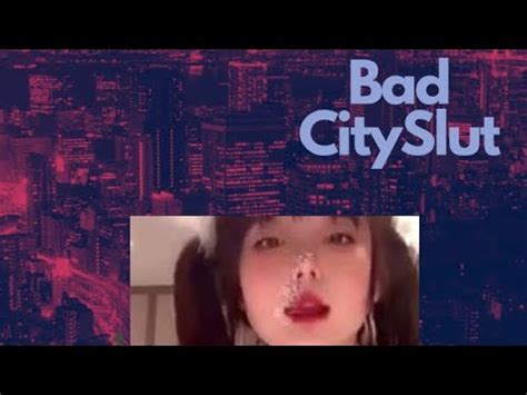 Bad City Slut EP YouTube