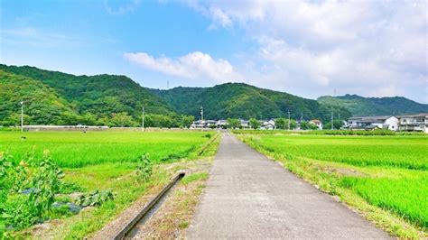 Wonders Of Inaka Living Peacefully In Rural Japan Wexpats Guide
