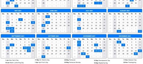 (ut/gmt) time | change to your local timezone. Federal Pay Period Calendar 2021 | Printable Calendar ...
