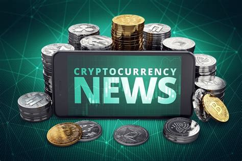 Cryptocurrency news offers something for everyone. Best Bitcoin and Cryptocurrency News Sites 2019