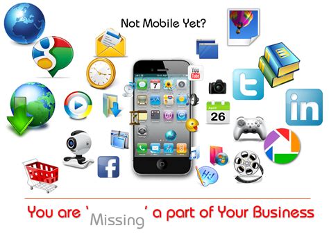 Ways Small Businesses Can Benefit From Mobile Apps