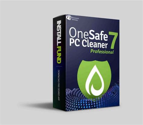 Onesafe Pc Cleaner Pro 2023 Free Download Install Fund