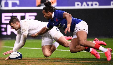 The six nations championship is an international rugby union tournament played among the 6 european nations france, england, ireland, italy, scotland, & wales. Six Nations 2020 | Table and results | Rugby-Addict