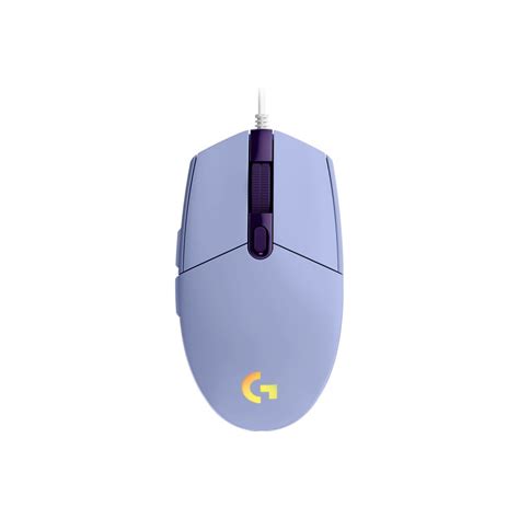 G center is amongst the most effective, most intuitive items of config software program around for computer mice. Buy Now | Logitech G203 LIGHTSYNC RGB Lightweight Gaming ...