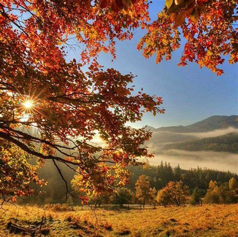 Twitter Beautiful Landscapes Beautiful Nature Autumn Scenes