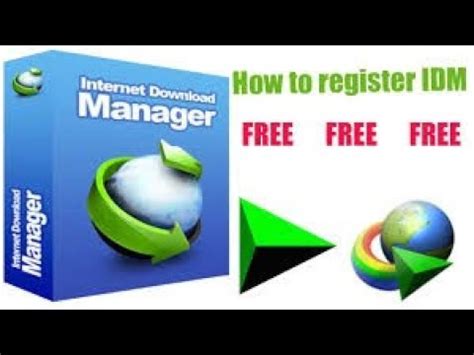 After expiring the trial period idm sends pop up message to buy their serial. IDM FREE DOWNLOAD FREE FREE 30 DAYS TRIAL - YouTube