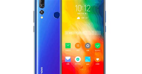 Dari bagian bawah layar, geser ke atas, lalu tahan. Cara Screenshot Hp Lenovo Tanpa Tombol Power Full Layar ...