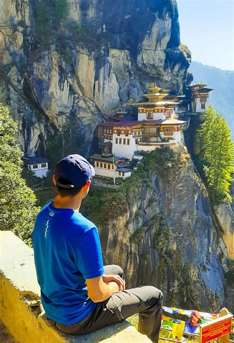 Hiking Tiger S Nest Monastery In Bhutan The Ultimate Travel Guide