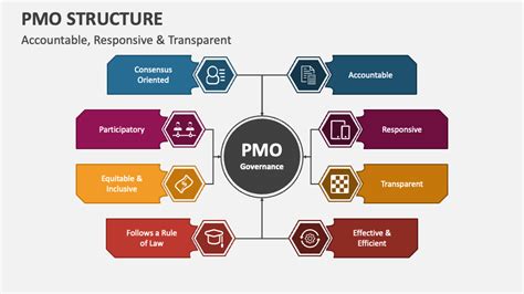 Pmo Structure Powerpoint Presentation Slides Ppt Template