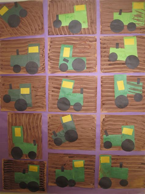 Pin by Sarah Lynn on Preschool Fun | Farm preschool, Farm theme preschool, Farm animals preschool