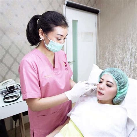 Klinik Kecantikan Di Jakarta Newstempo