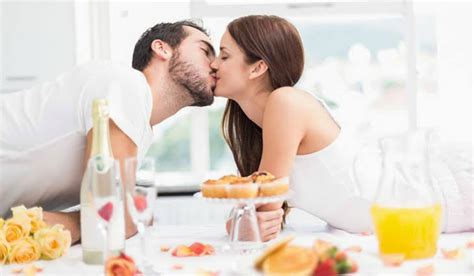 5 worst foods you should not eat before having sex