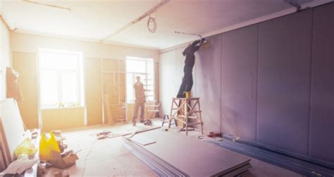 Which Home Renovations Can Add The Most Value To Your Property