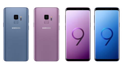 This is the video on samsung s9 price in malaysia as updated on april 2019 along with the specifications of the smartphone. Samsung Galaxy S9 & S9+ Specs, Price & Release Date in ...