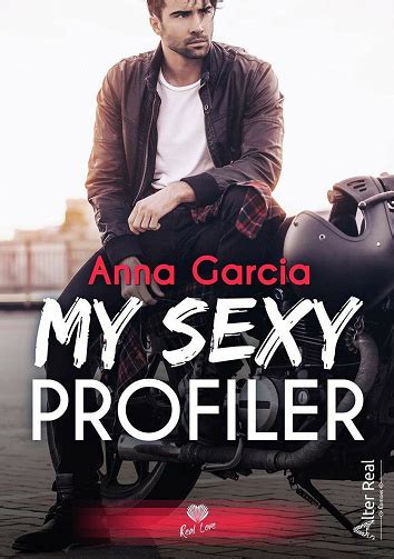My Sexy Profiler Anna Garcia 2021 Bookys Ebooks