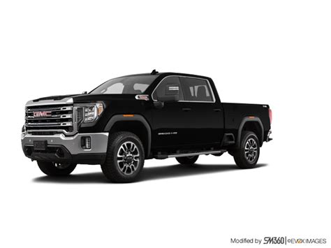 The 2021 Gmc Sierra 2500 Hd Sle In Goose Bay Labrador Motors Limited