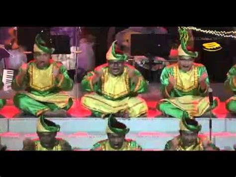 Francissca peter — sekadar di pinggiran. Dikir Barat - Di Pinggiran Aidilfitri - YouTube