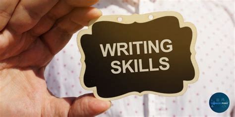 How To Improve Writing Skills Types Of Writing Skills Soft Skill