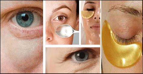 How To Get Rid Of Eye Bags With Vaseline Howotre