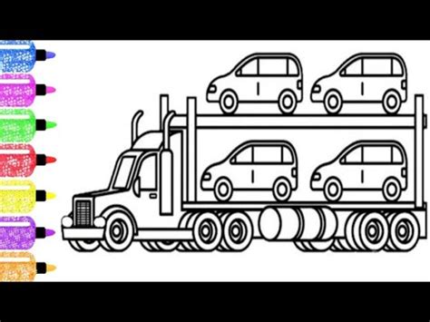 Miniatur mobil gambar pixabay unduh gambar gambar gratis unduh gambar gambar gratis yang menakjubkan tentang miniatur mobil untuk digunakan gratis tidak ada atribut yang di perlukan. Gambar Truk Gandeng Untuk Mewarnai