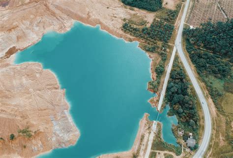Free Images Water Resources Aerial Photography Inlet Bay Cove