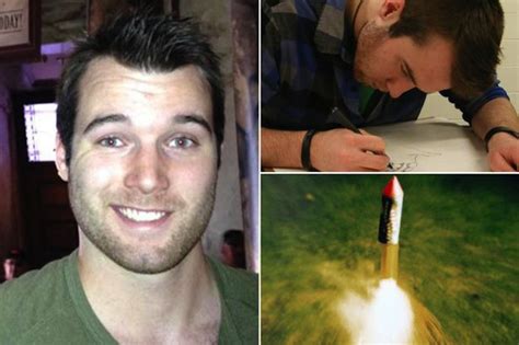 Man Dies Instantly After Lighting A Firework Off His Head To Celebrate