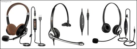 Top 10 Best Wired Headset For Cell Phone 2023 Homeyard