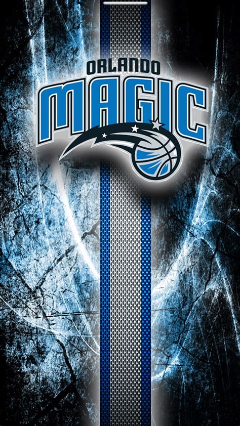 720p Free Download Orlando Magic Basketball Blue Florida Gray