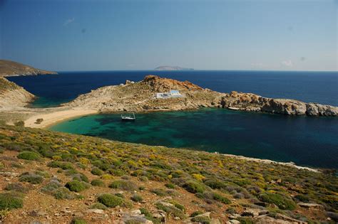 The Top 10 Beaches In The Cyclades