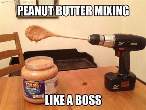 30 Funny Peanut Butter Memes Cool Inventions